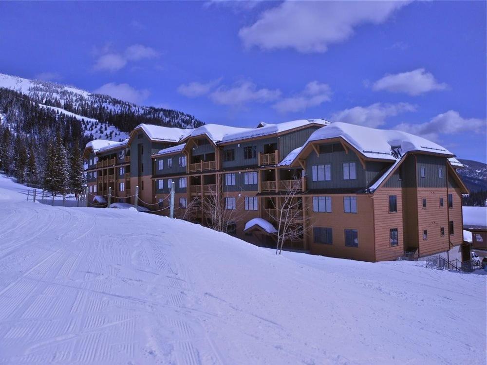 Morning Eagle 210 Hotel Room Whitefish Kültér fotó